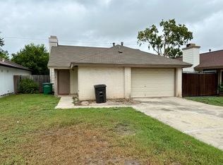 3547 Lake Tahoe, San Antonio, TX 78222