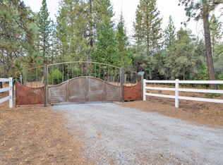 7970 Old Trail Rd, Somerset, CA 95684