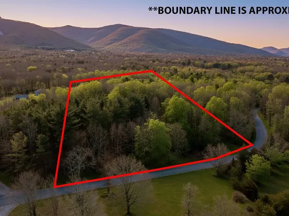 Kaolin Spring Ln, Greenville, VA 24440