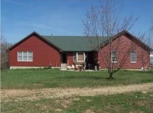 25710 W 363rd St, Paola, KS 66071