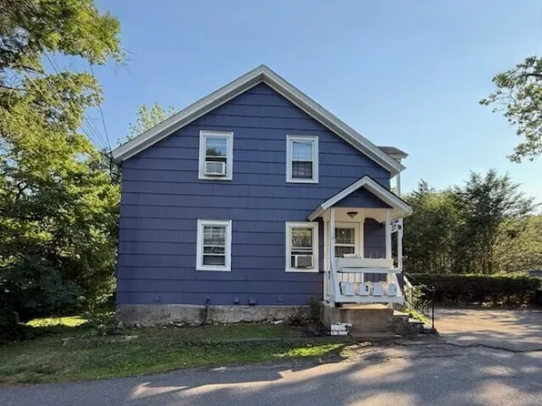 37 Richmondville Ave #3, Westport, CT 06880