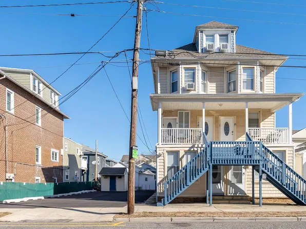 107 E Magnolia Ave, Wildwood, NJ 08260