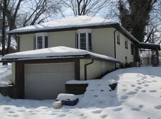 118 E Redington St, Seymour, IN