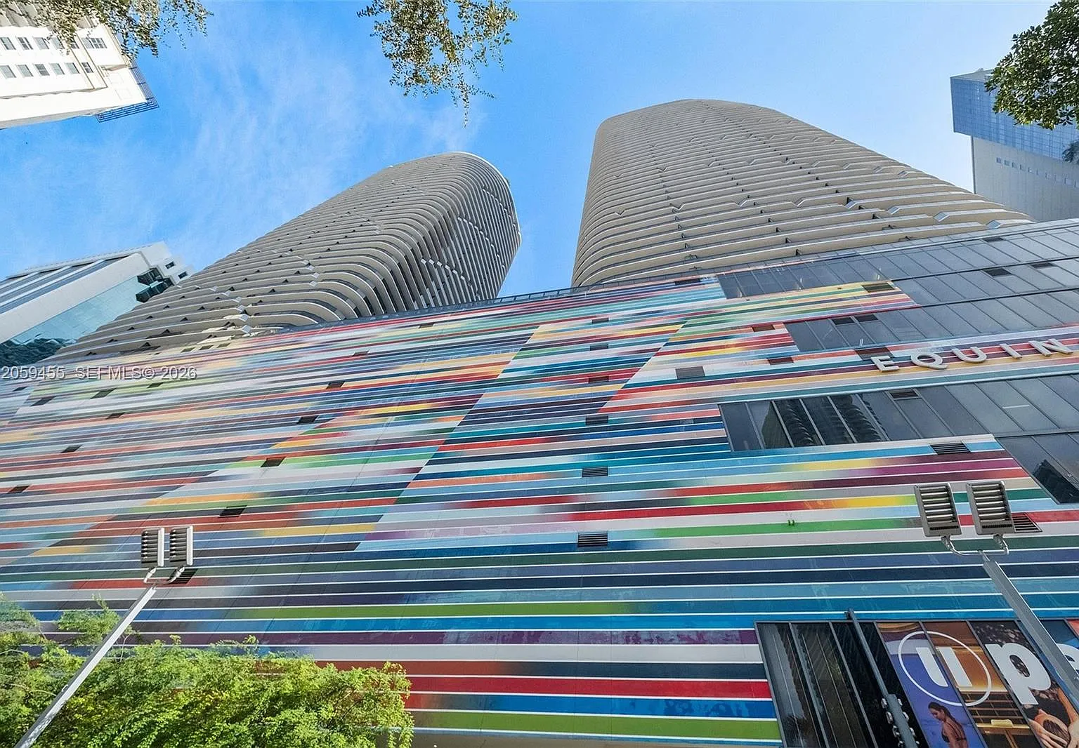 Brickell Heights East Con — Photo 1