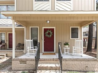 1200 N Forest Dr, Fayetteville, NC 28303