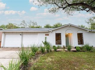 4702 Dove Springs Dr, Austin, TX 78744