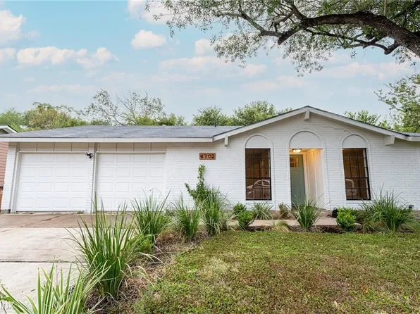 4702 Dove Springs Dr, Austin, TX 78744