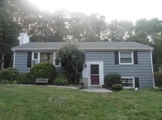132 Larson Rd, Stoughton, MA 02072
