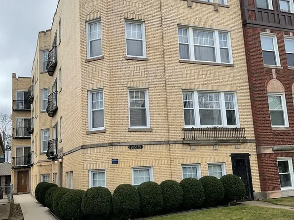 2053 W Summerdale Ave APT 1S, Chicago, IL 60625