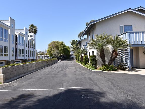 view from parking property parking lot