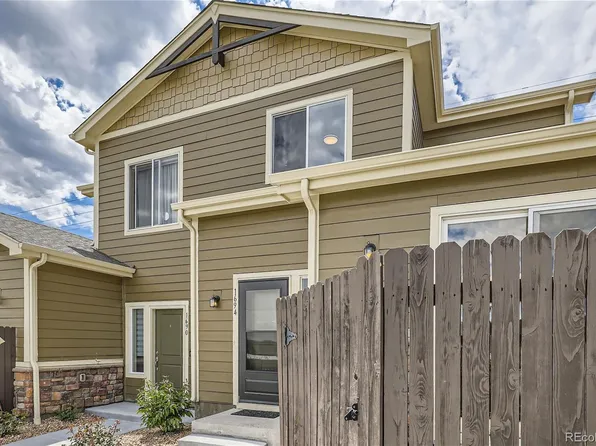 1694 Aspen Meadows Circle, Denver, CO 80260