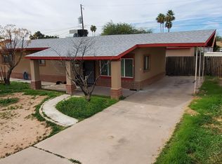 924 S Hobson, Mesa, AZ 85204