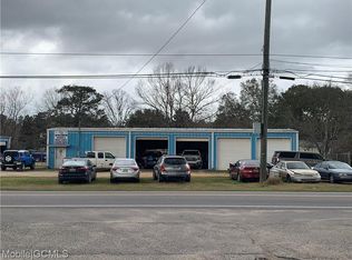 1020 Shelton Beach Rd, Saraland, AL 36571