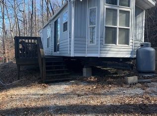599 Creekview Ln, Cannelton, IN