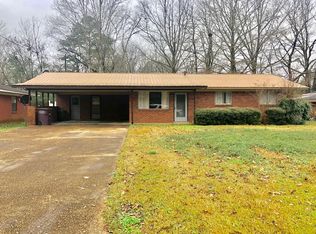 118 Meadow Ln, Houston, MS 38851