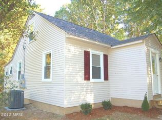 8815 Jefferson Hwy, Mineral, VA 23117