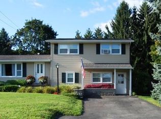 109 Simmons Ter, Syracuse, NY 13219