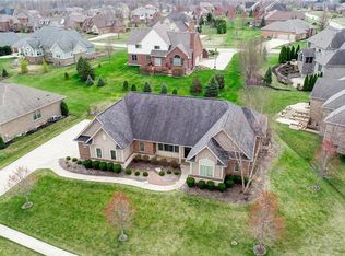 204 Stratford Ln, Xenia, OH 45385