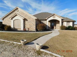 369 County Road 4709, Kempner, TX 76539
