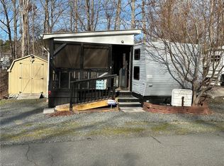 112 Hummingbird Cir, New London, NC 28127