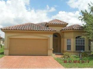 13887 SW 50th St, Miramar, FL 33027