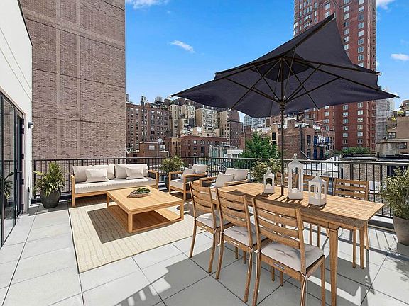 2nd image of 1107 Lexington Ave #Phb