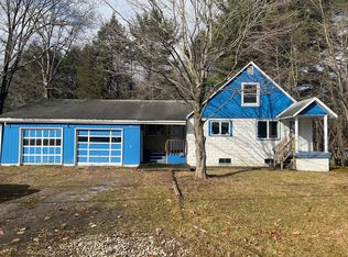 923 Schofield St, Curwensville, PA 16833
