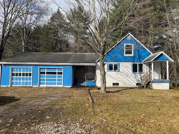 923 Schofield St, Curwensville, PA 16833