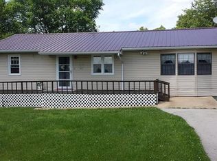 32801 Highway 32, Falcon, MO 65470