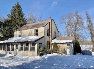 27 Tobacco Rd, Accord, NY 12404