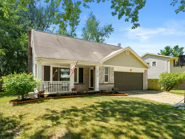 1619 Bellaire Ave, Portage, MI 49024