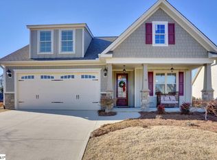 30 Briarhill Dr, Simpsonville, SC 29680