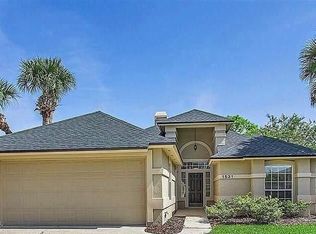 1531 Harbour Club Dr, Ponte Vedra Beach, FL 32082