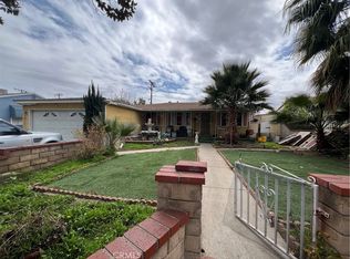 13712 Community St, Panorama City, CA 91402