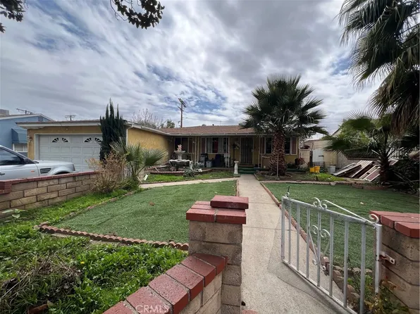 13712 Community St, Panorama City, CA 91402