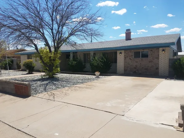 1316 S 9th St, Deming, NM 88030