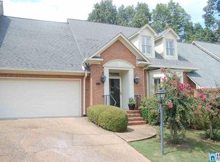 22 The Oaks Cir, Birmingham, AL 35244