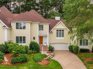 16 Bobby Jones Dr #0, Andover, MA 01810