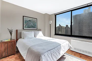 Rented by Douglas Elliman