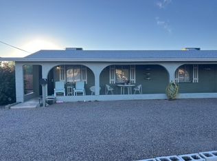 560 S Grand Dr #1, Apache Junction, AZ 85120