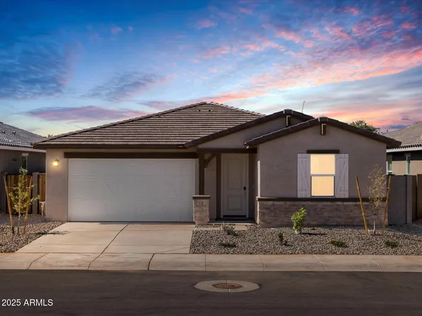 37427 W SAN SISTO Avenue, Maricopa, AZ 85138