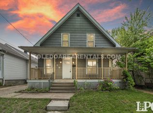 149 Dale St, Toledo, OH 43609