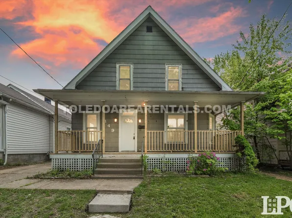 149 Dale St, Toledo, OH 43609
