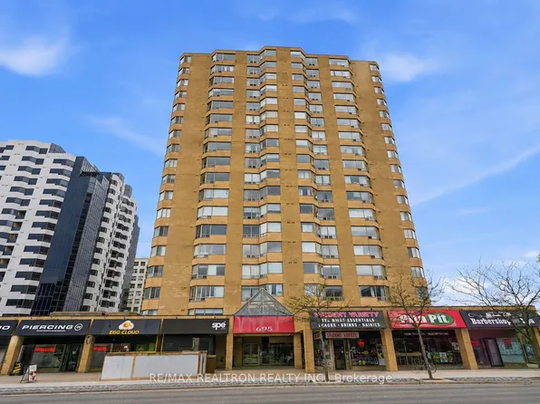 695 Richmond St #1006, London, ON N6A 5M8