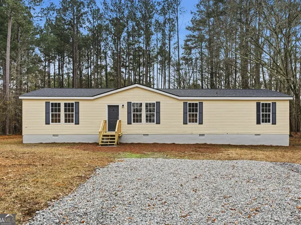 1071 White Oak Ln, Greensboro, GA 30642