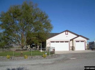 1720 Bello Ct, Fernley, NV 89408
