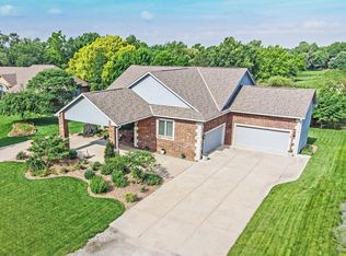 217 S Grant Ave, Clearwater, KS 67026