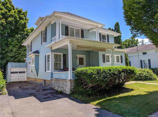 14 Liberty St, Warsaw, NY 14569