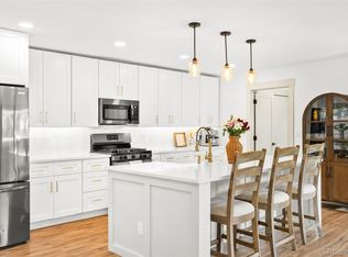 3351 S Dahlia St, Denver, CO 80222