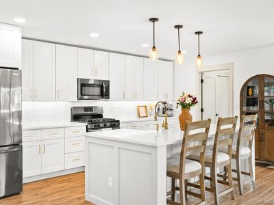 3351 S Dahlia Street, Denver, CO, 80222